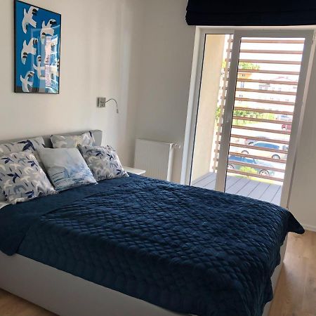 شقة Apartament Beluga كولوبرزيغ المظهر الخارجي الصورة