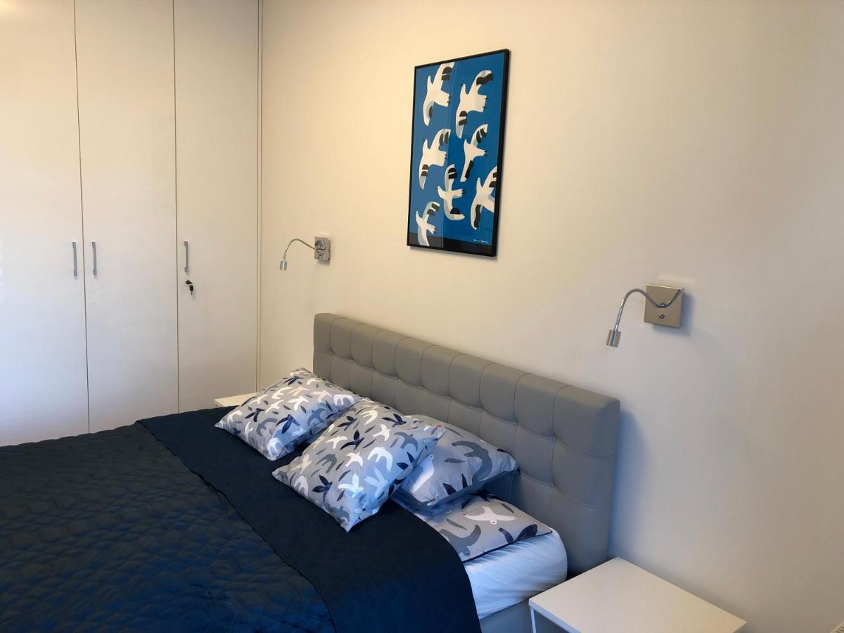 شقة Apartament Beluga كولوبرزيغ المظهر الخارجي الصورة