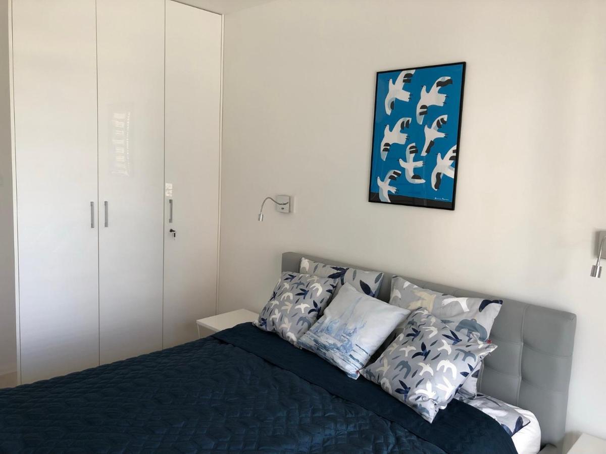 شقة Apartament Beluga كولوبرزيغ المظهر الخارجي الصورة