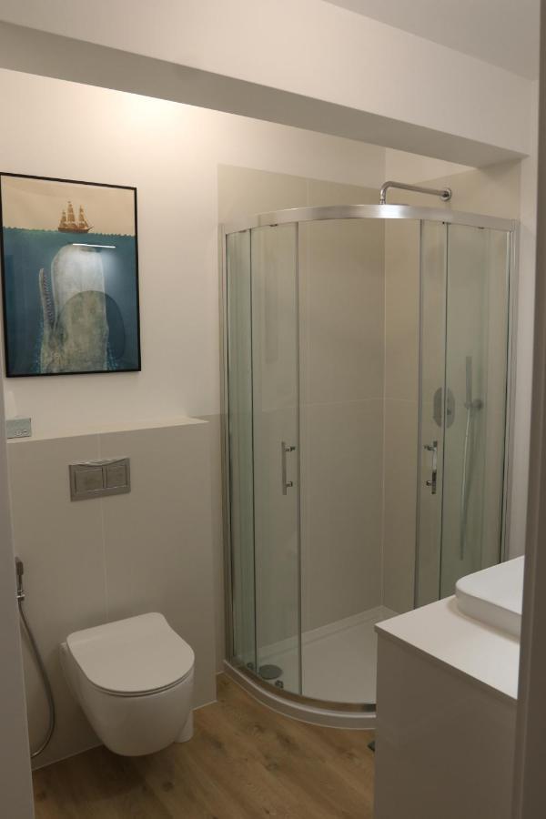 شقة Apartament Beluga كولوبرزيغ المظهر الخارجي الصورة