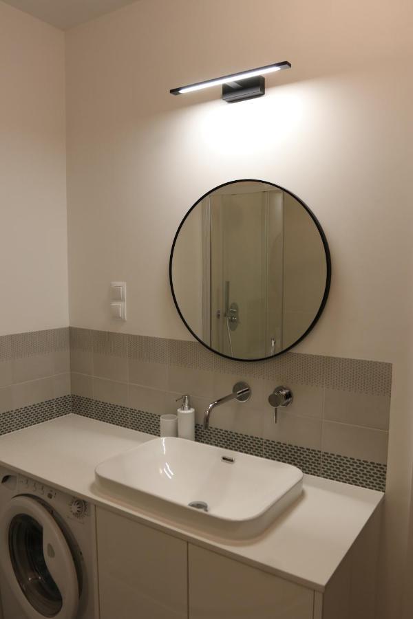 شقة Apartament Beluga كولوبرزيغ المظهر الخارجي الصورة